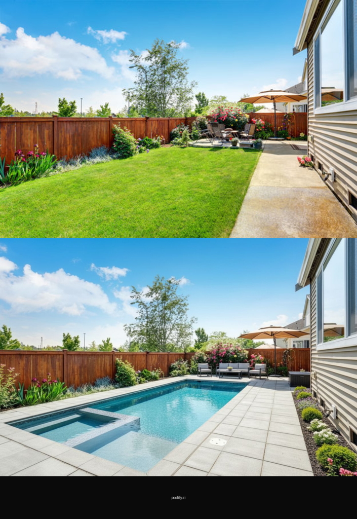 Pool Design in Shawnee Mission, KS