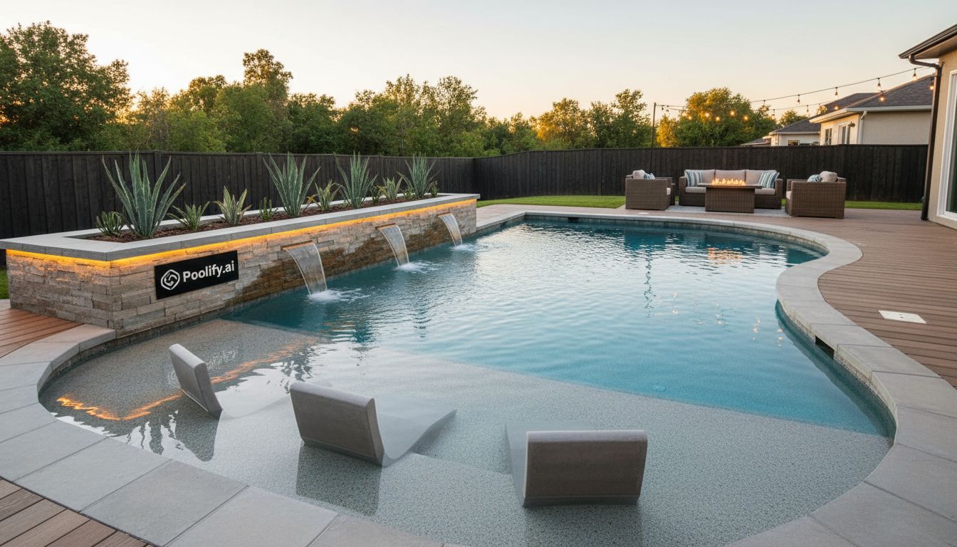 Smart Design Features That Add Value Without Breaking the Bank - affordable pool designs