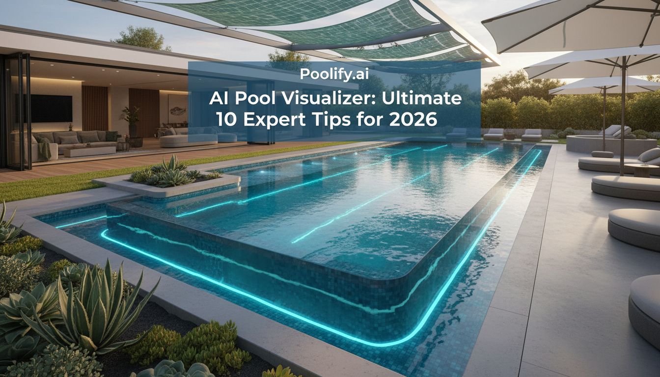 ai pool visualizer