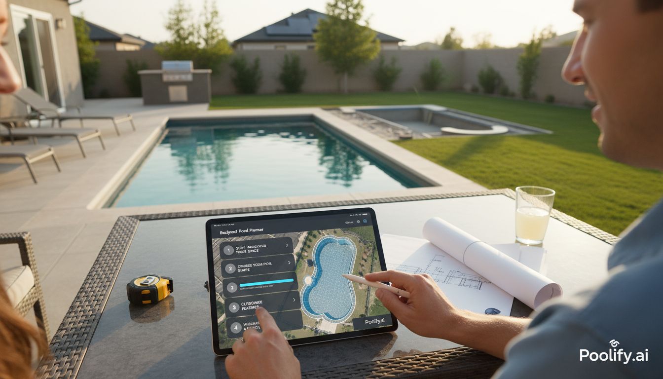 Step-by-Step Guide to Using Your Backyard Pool Planner - backyard pool planner