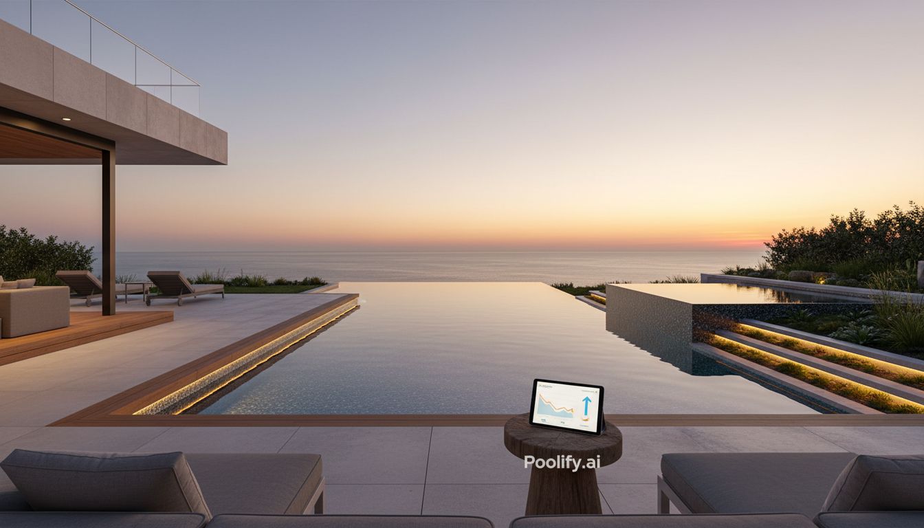Cost-Saving Strategies Without Compromising Quality - infinity edge pool cost