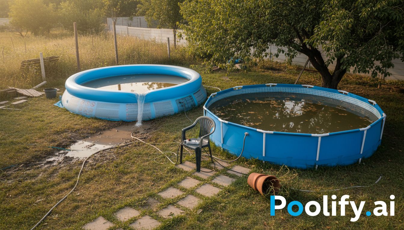 Common Instant Pool Design Mistakes to Avoid - instant pool design
