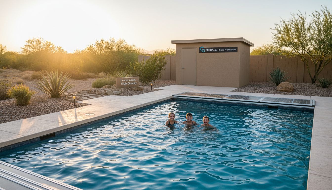 Strategies to Reduce Pool Cost Arizona Without Sacrificing Quality - pool cost arizona
