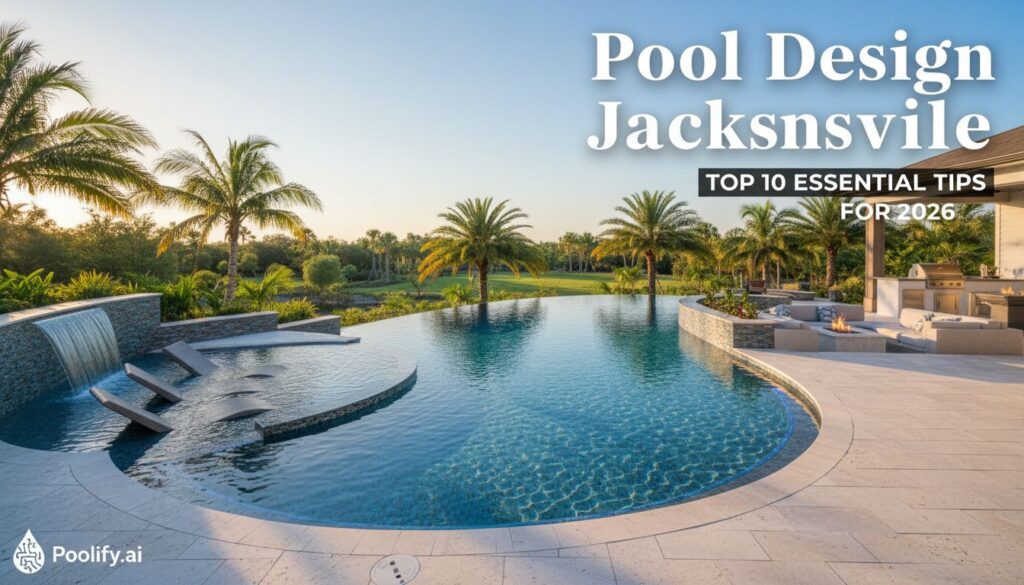 pool design jacksonville