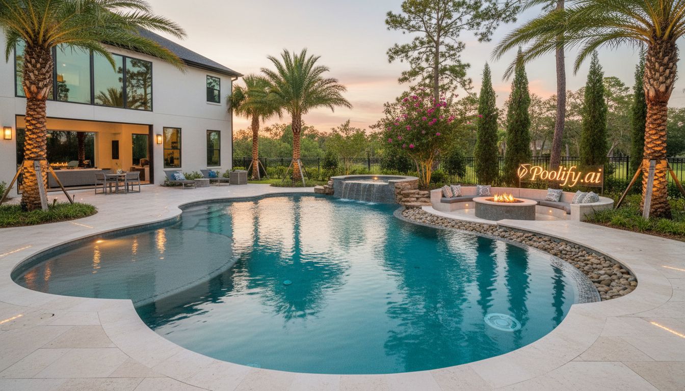 Popular Pool Design Jacksonville Trends for 2026 - pool design jacksonville