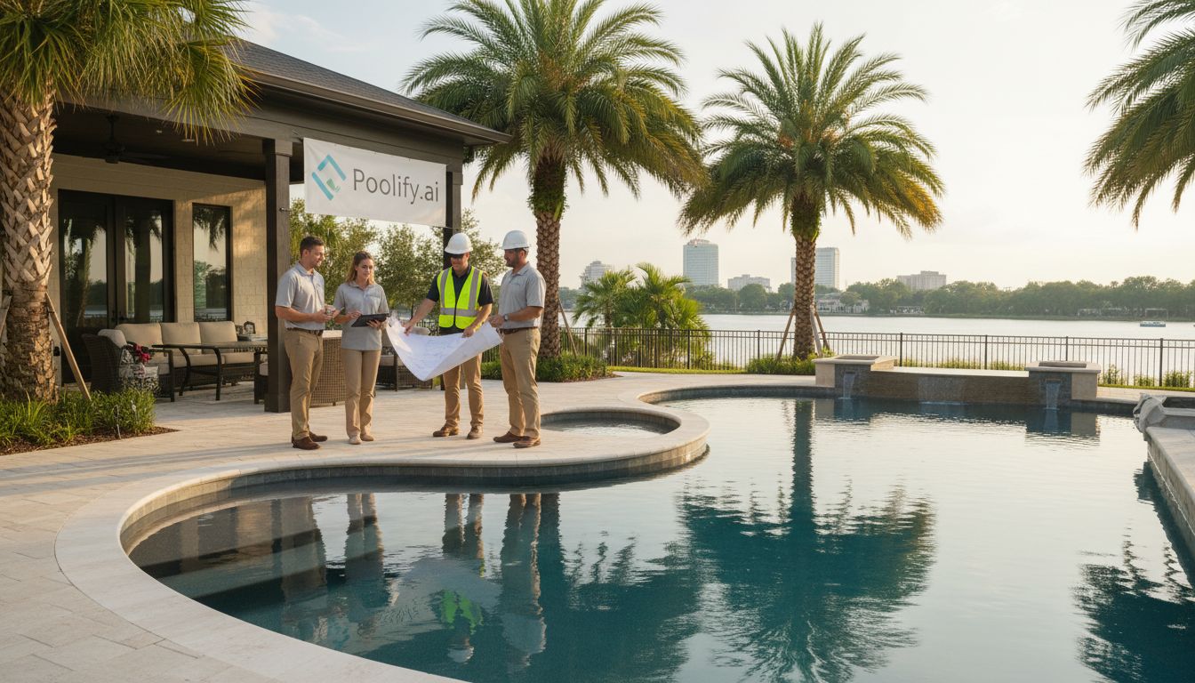 Working with Pool Design Jacksonville Professionals - pool design jacksonville