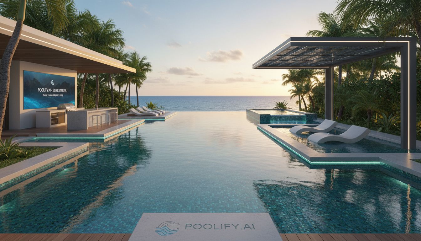 Essential Pool Design Miami Strategies for 2026 - pool design miami