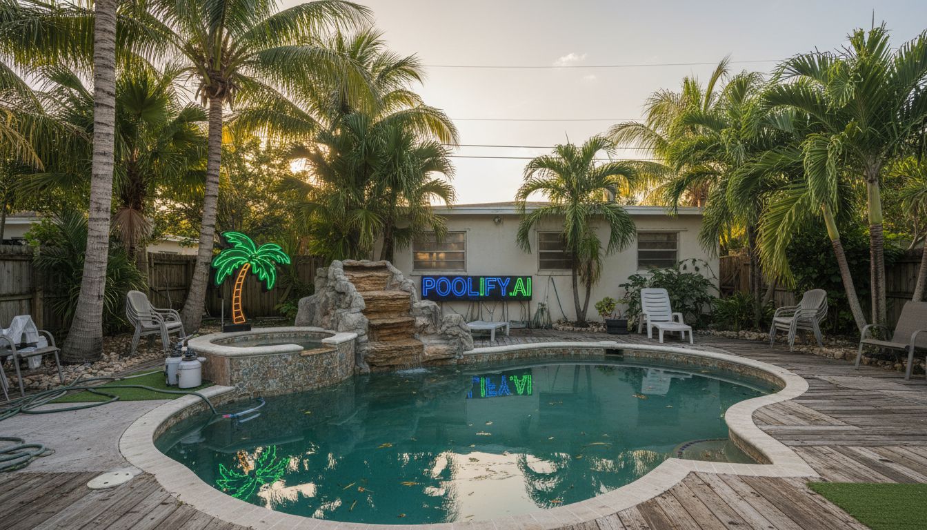 Common Pool Design Miami Mistakes to Avoid - pool design miami