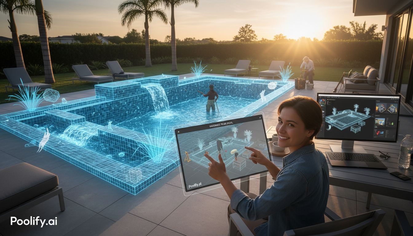 Maximizing Results from Pool Design Software Free Platforms - pool design software free