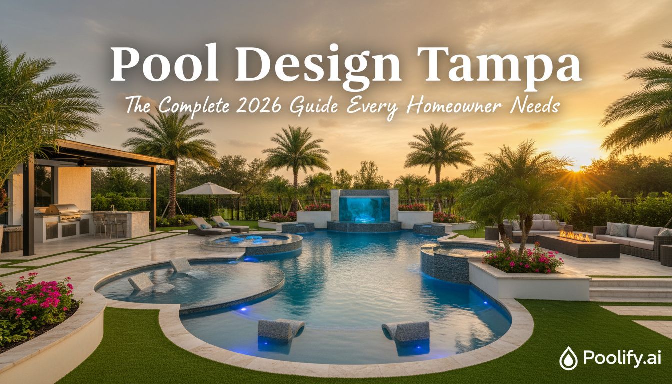 pool design tampa