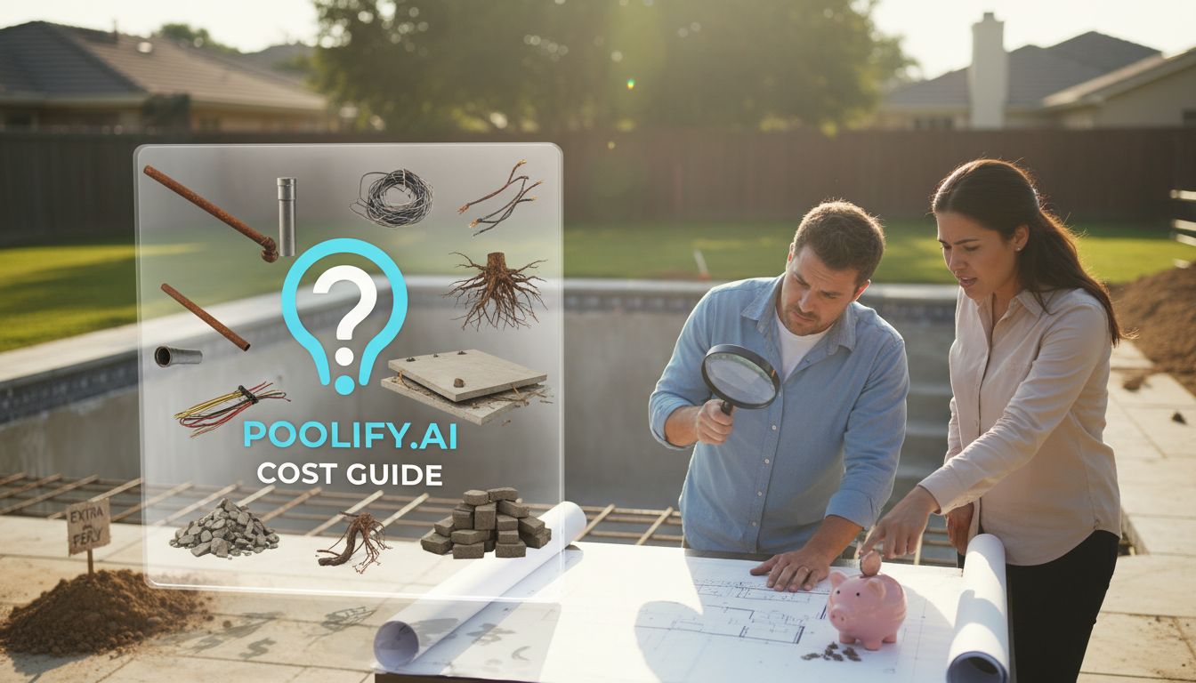 Hidden Costs in Your Pool Installation Cost Guide - pool installation cost guide