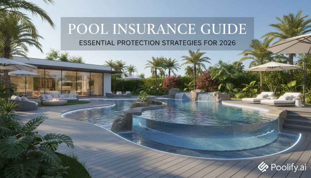 pool insurance guide