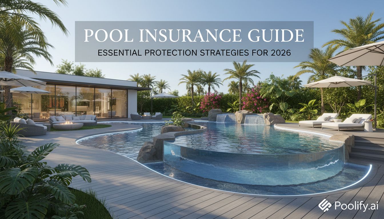 pool insurance guide