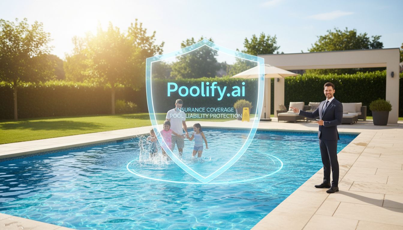Insurance Coverage for Pool Liability Protection - pool liability