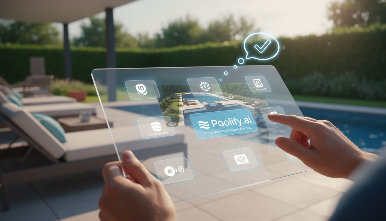 Choosing the Right Pool Planner Tool for Your Project - pool planner tool