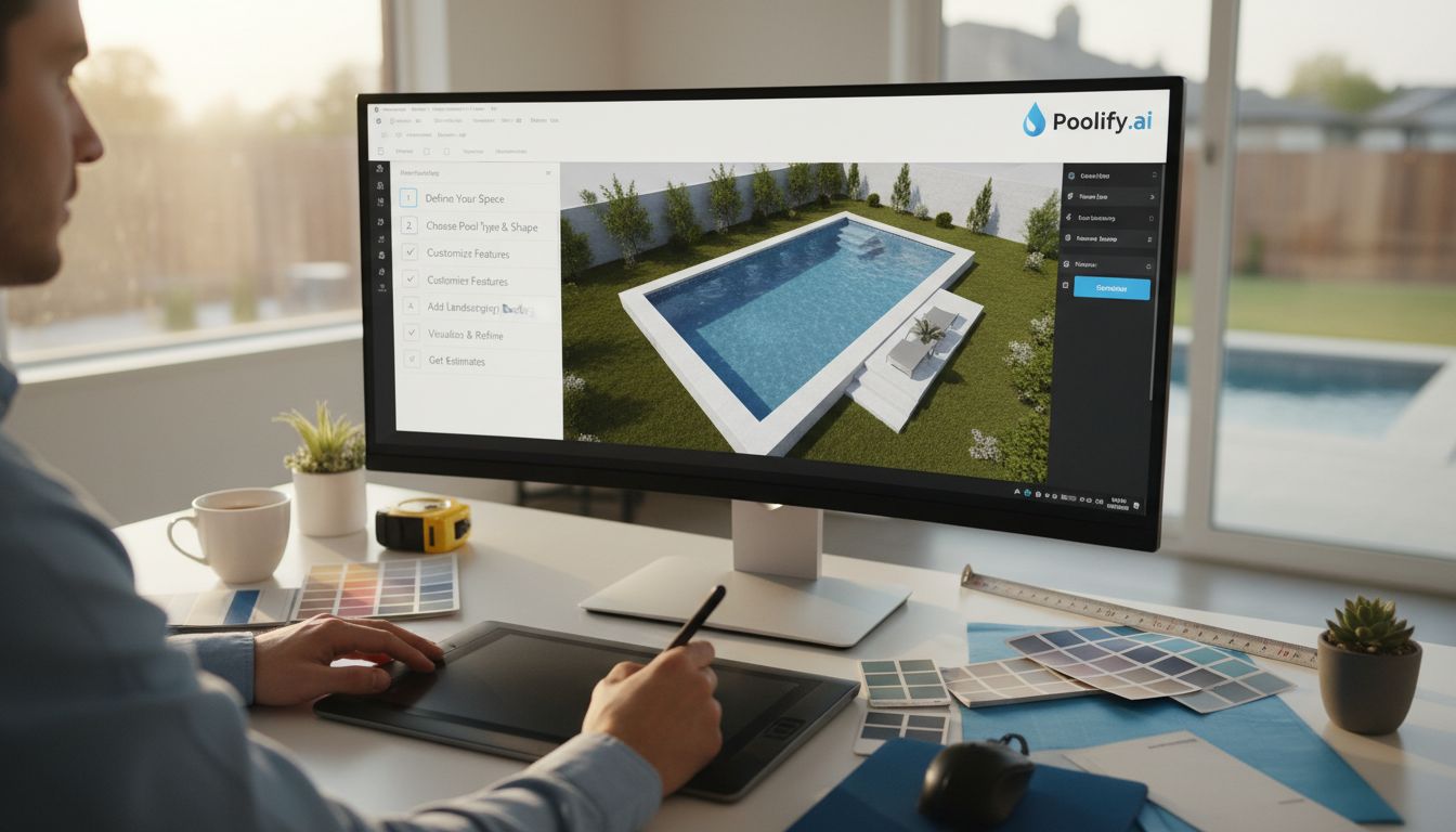 Step-by-Step Guide to Using a Pool Planner Tool Effectively - pool planner tool