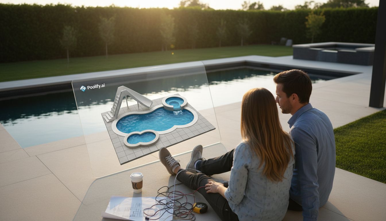 Common Pool Planner Tool Mistakes to Avoid - pool planner tool