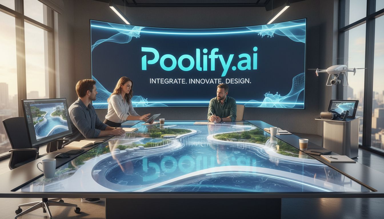 Integrating Pool Render Tools into Your Design Workflow - pool render tool