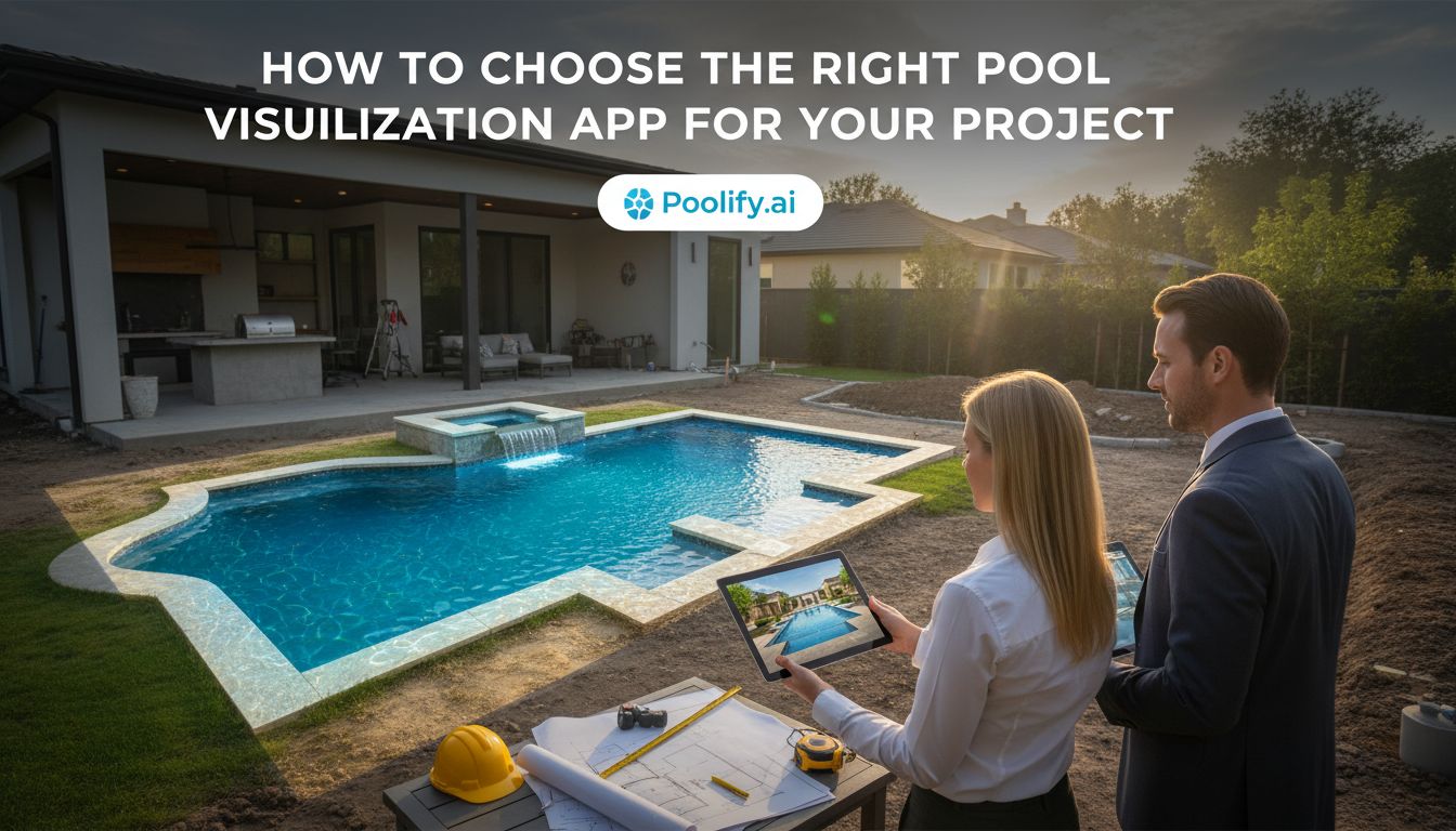 How to Choose the Right Pool Visualization App for Your Project - pool visualization app