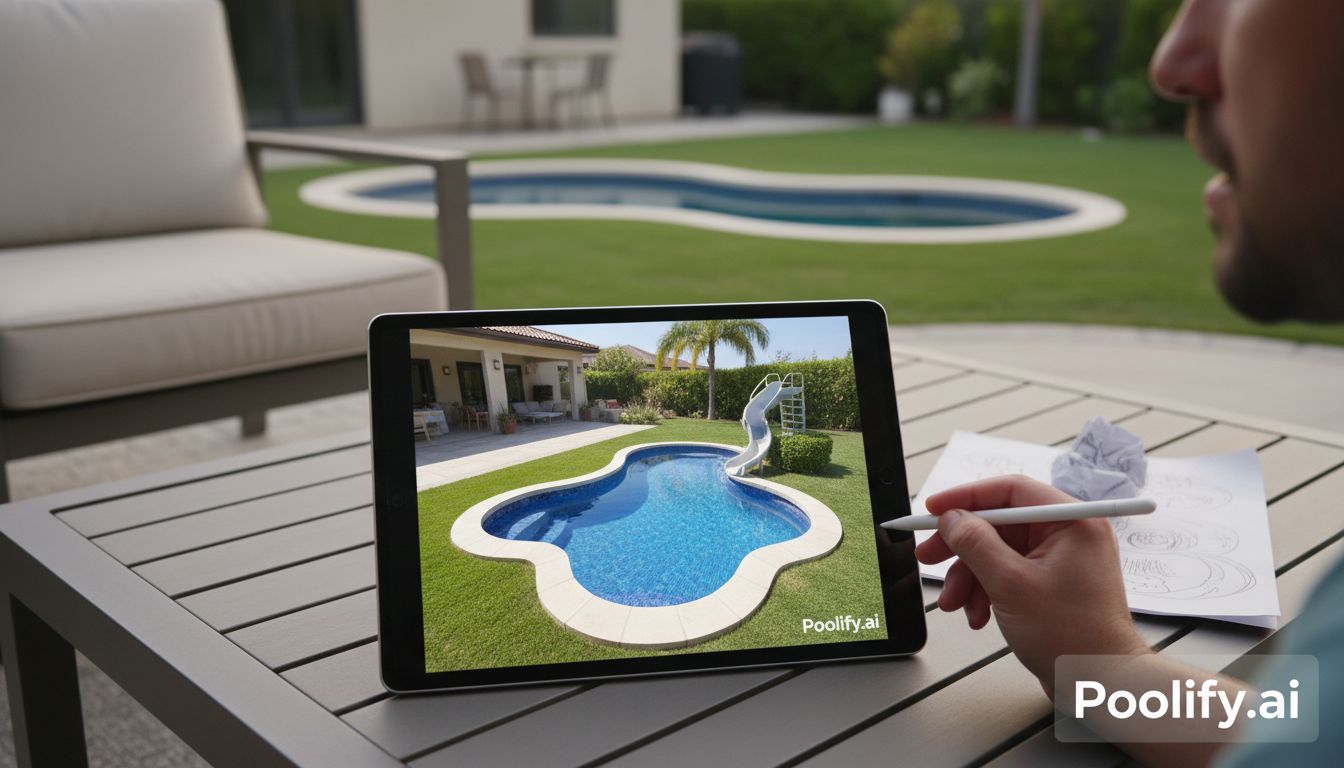 Common Mistakes to Avoid When Using Pool Visualization Apps - pool visualization app