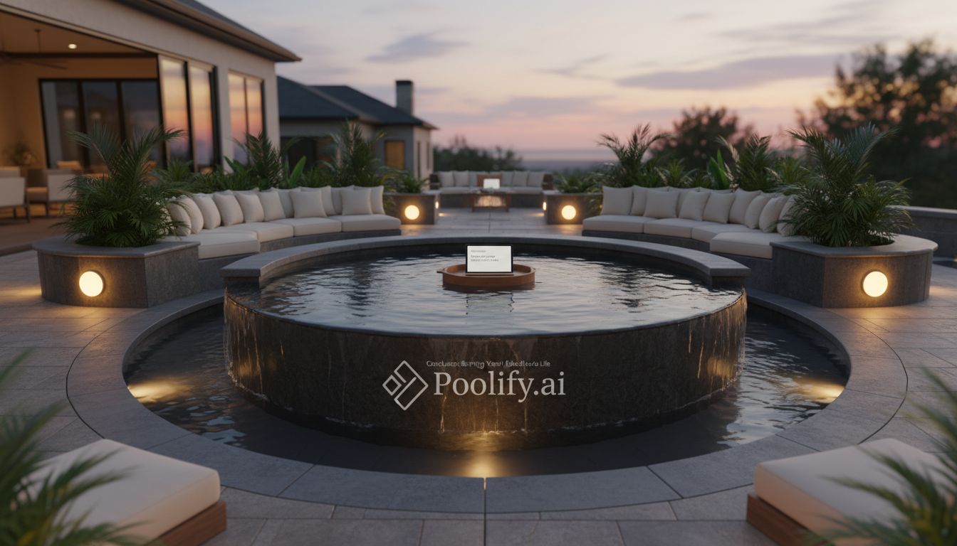 Conclusion: Bringing Your Spool Pool Ideas to Life - spool pool ideas