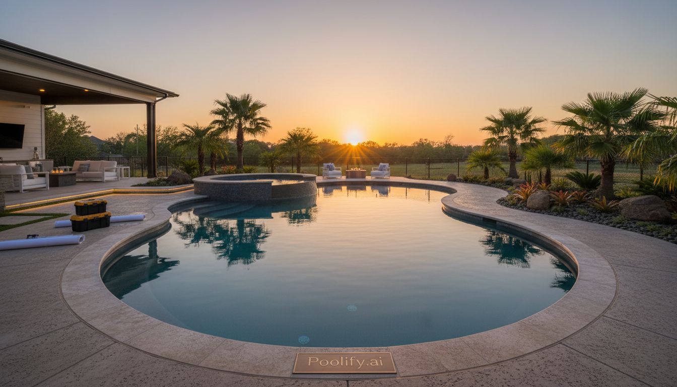 Conclusion - swimming pool houston