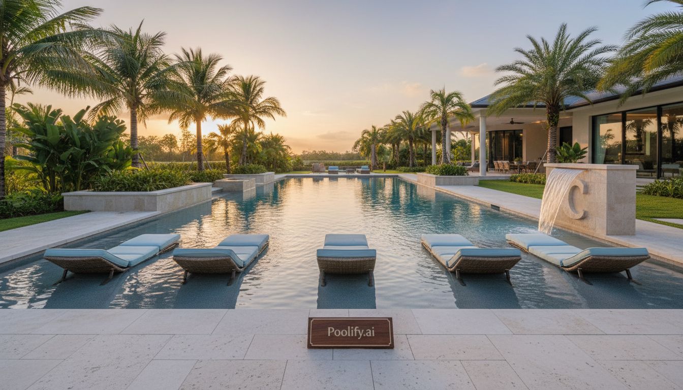 Conclusion - tanning ledge pool ideas