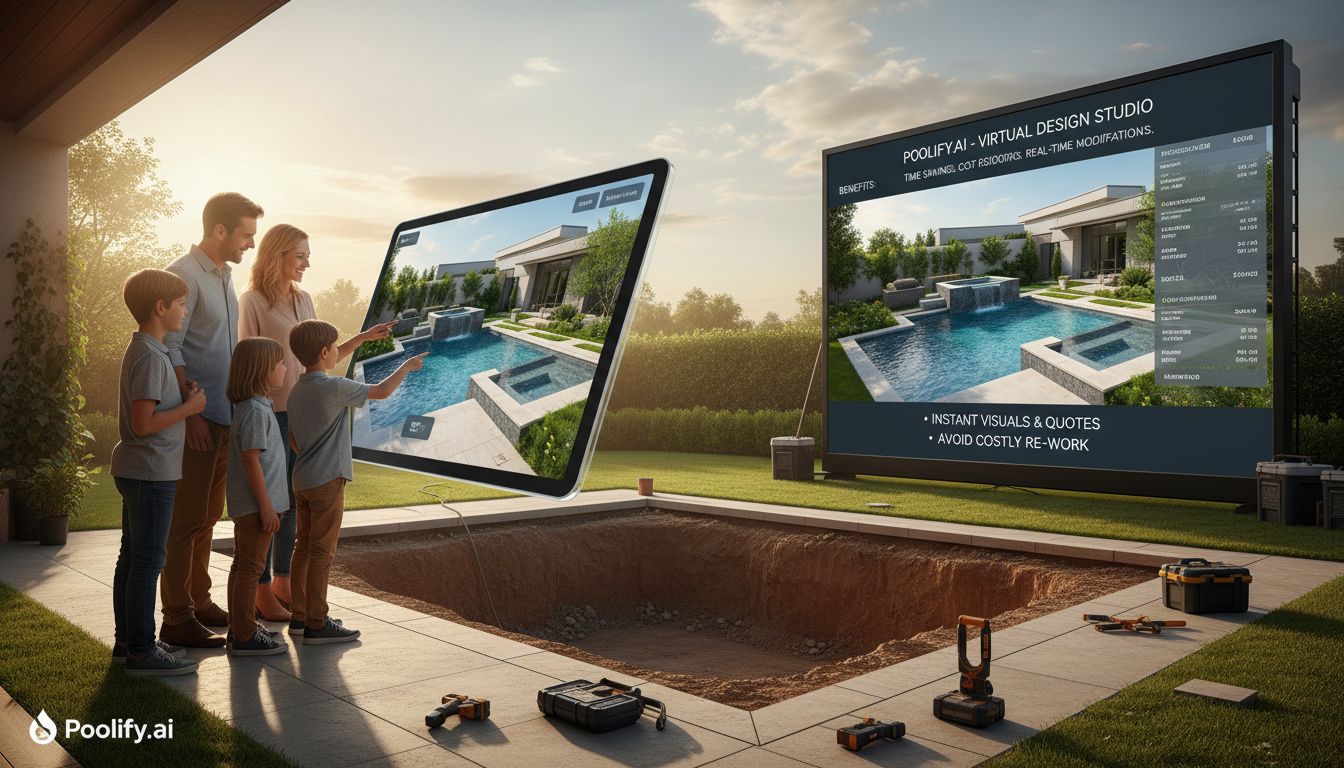 Virtual Pool Designer Benefits That Save Time and Money - virtual pool designer