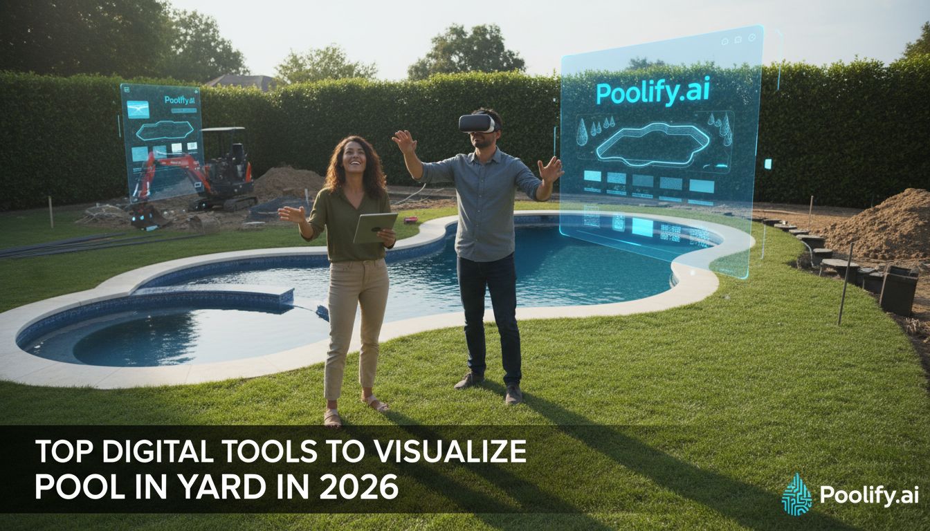 Top Digital Tools to Visualize Pool in Yard in 2026 - visualize pool in yard