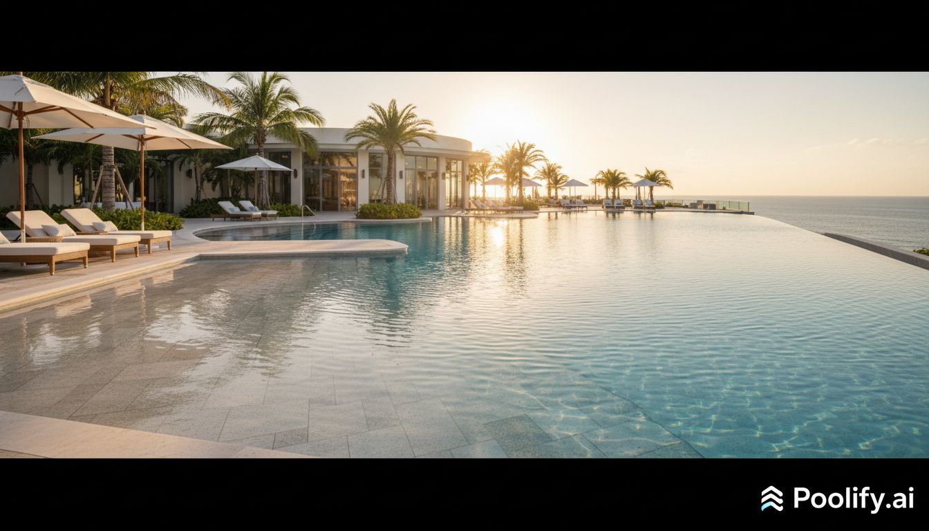 Understanding Zero Entry Pool Design Fundamentals - zero entry pool ideas