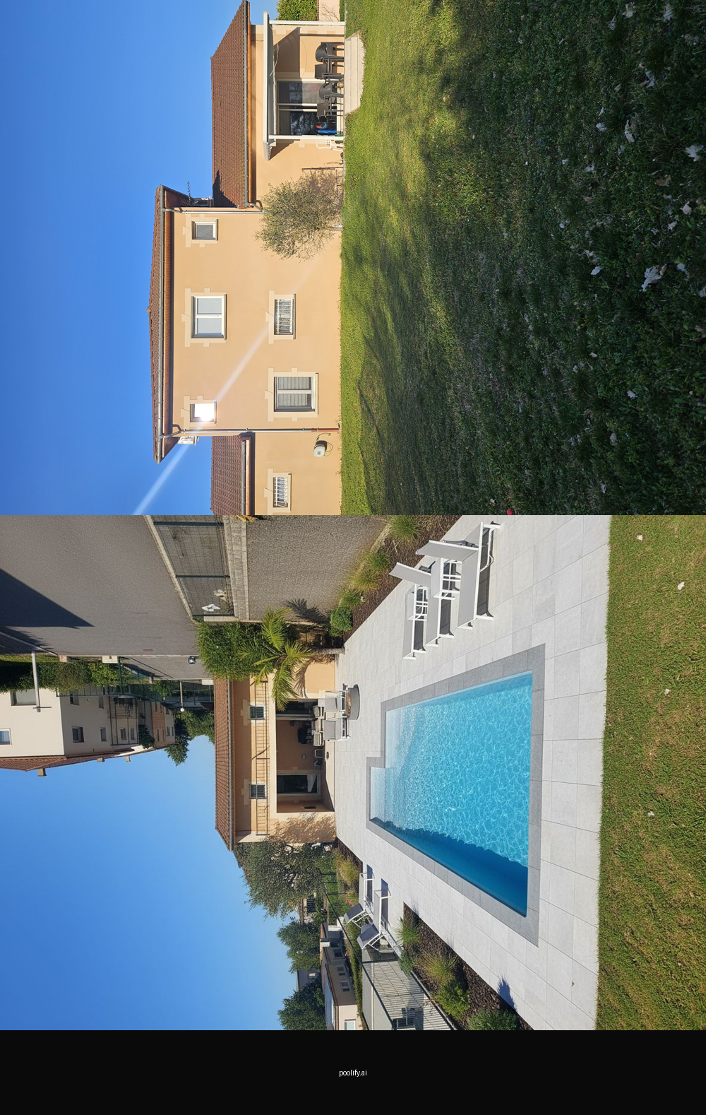 Pool Layout Inspiration in your area